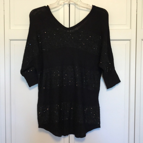 Express Sweater - Picture 2 of 4